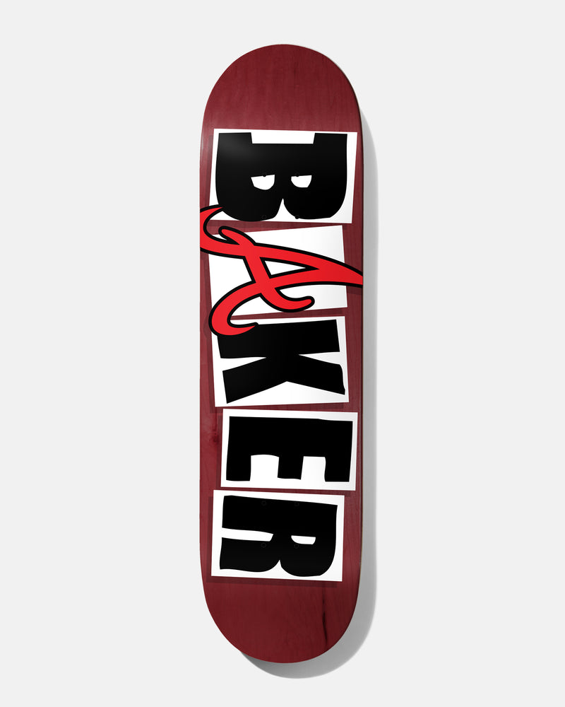Reynolds Icon ATL Deck 8.25