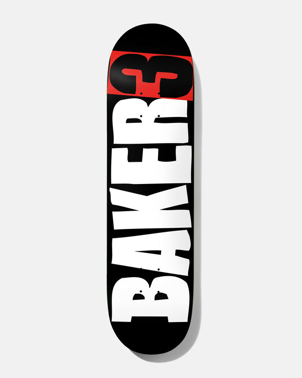 Baker 3 Deck 8.25