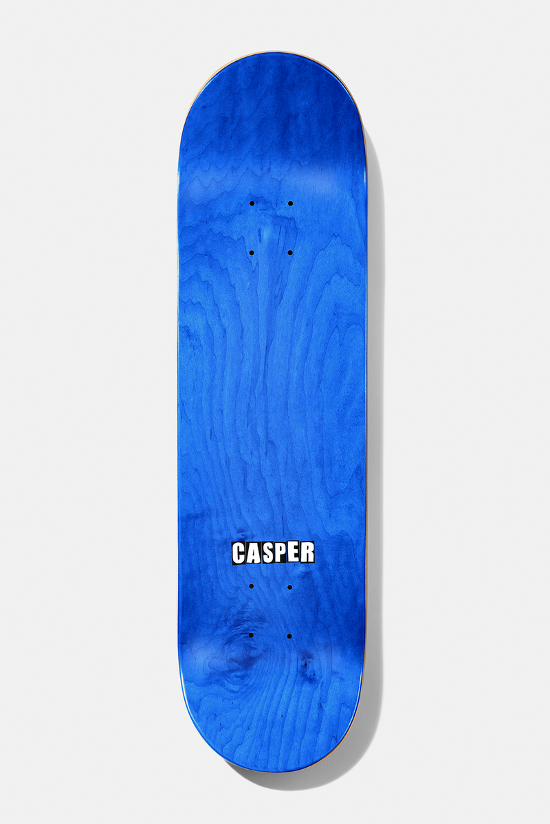 Casper In Need Of Love Deck 8.25