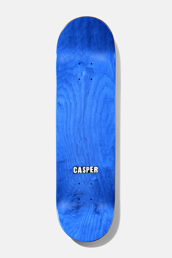 Casper Brooker Watercolor Deck 8.38
