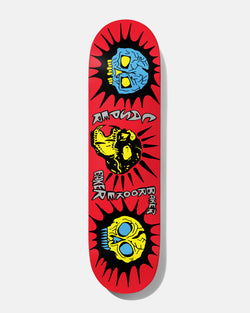 Casper Wide Jaw Deck 8.475