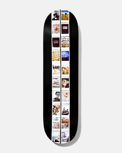 Jacopo Head On Collision Deck 8.5