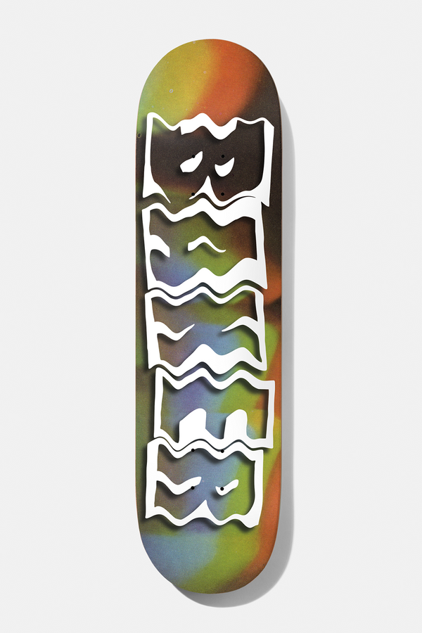 Figgy Library Card Deck 8.475