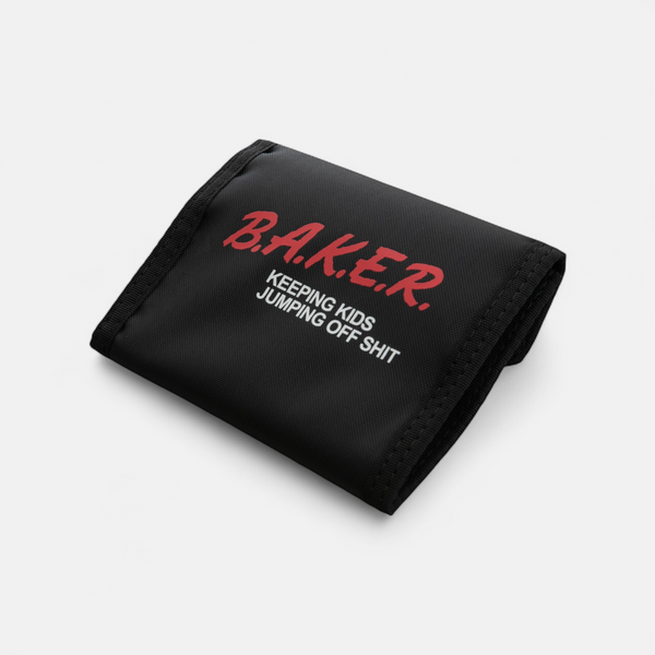 Narc Wallet