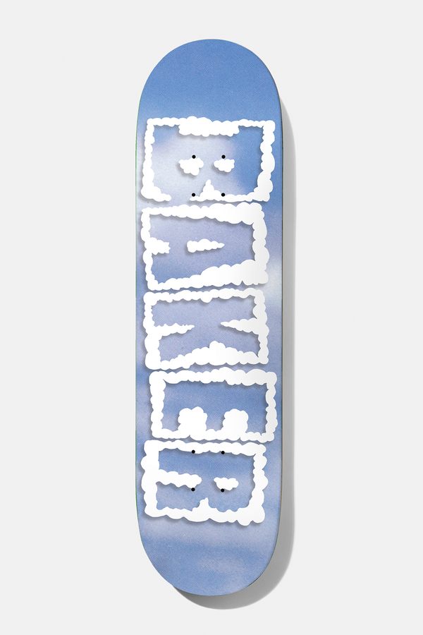 Hawk Library Card Deck 8.25