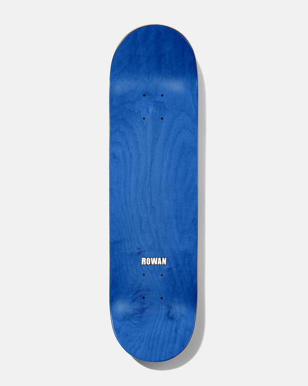 Rowan Nozzle Clog Deck 8.0