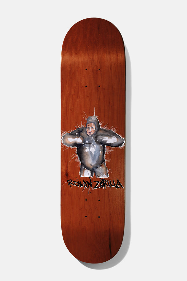 Rowan Shep Dawgs 4 Deck 8.125