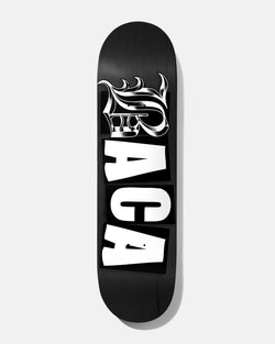 Baca Icon Old E Deck 8.5