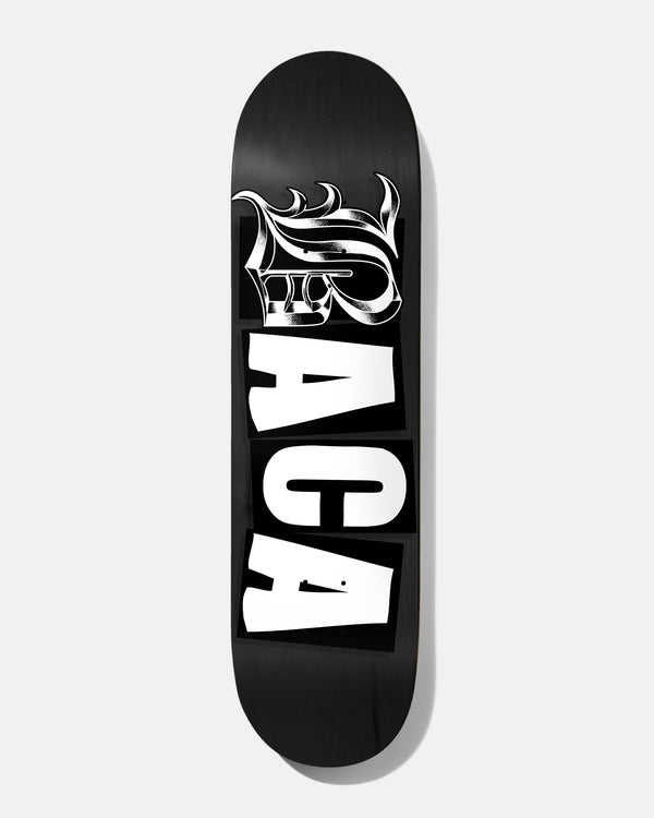 Baca Icon Old E Deck 8.5