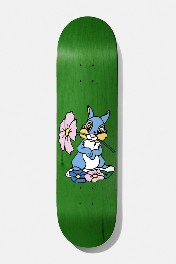 Sully Little April Shower Deck 8.5