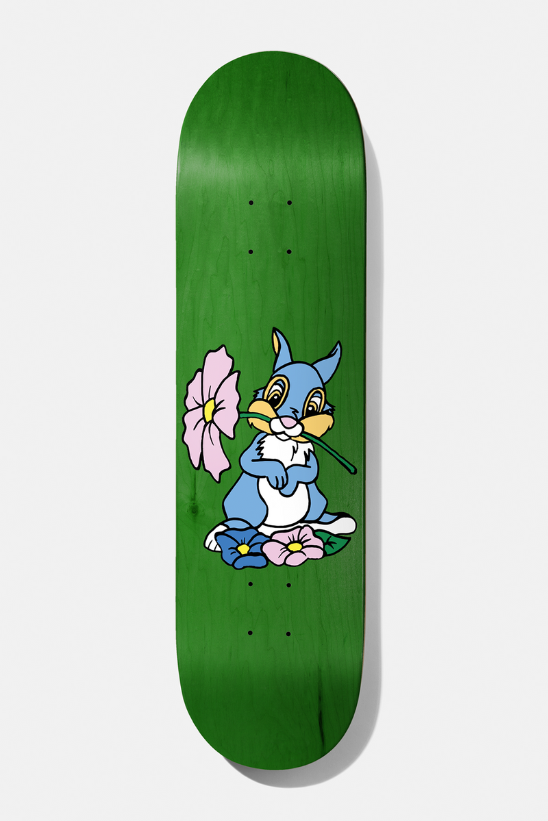 Sully Little April Shower Deck 8.5