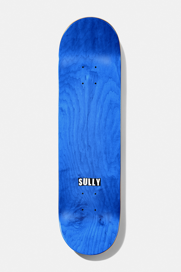 Sully Little April Shower Deck 8.5