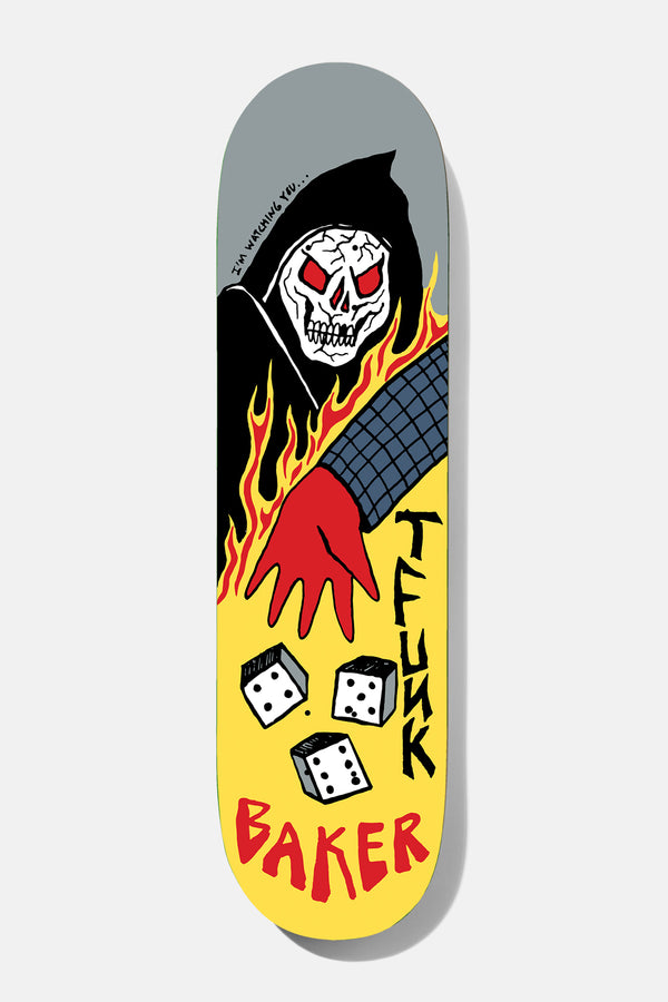 T-Funk 456 Deck 8.75