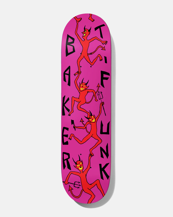 T-Funk Devil Boi Deck 8.25 x 31.875