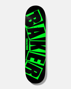 Tyson Arch Slime Deck 8.475