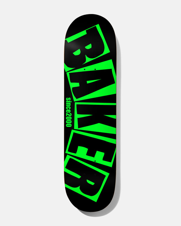 Tyson Arch Slime Deck 8.475