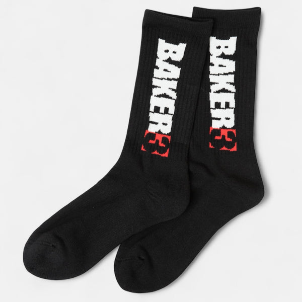 Baker 3 Sock