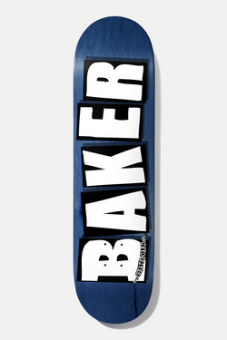 Brand Logo Deck - Random Veneers