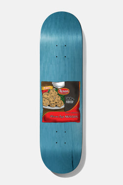 Tyson Chicken Deck 8.0