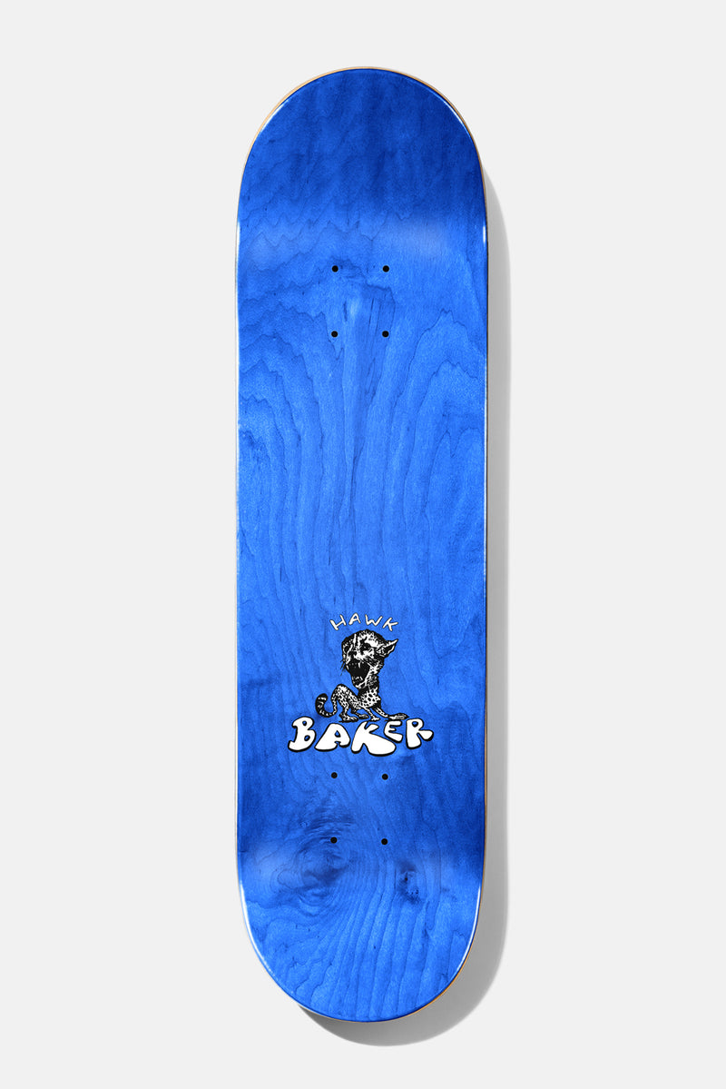 Hawk Big Cats Deck 8.38