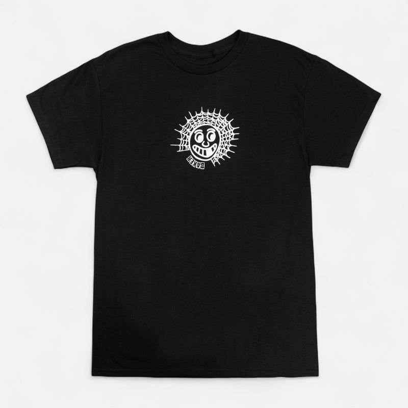 Jollyman Tee Black