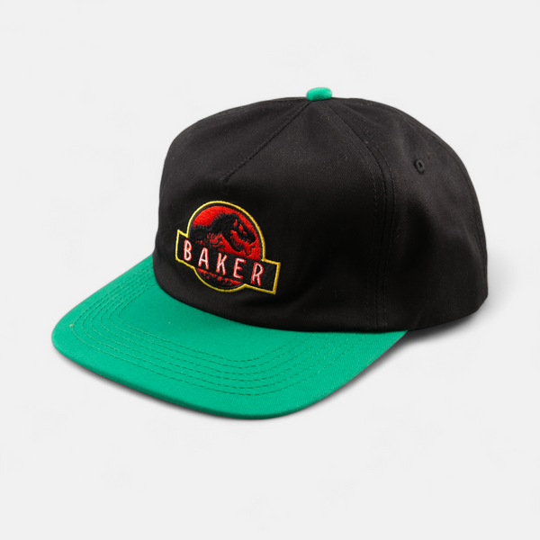 The Stoned Age Snapback